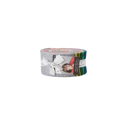 Thatched New Colors 48626JR Jelly Roll