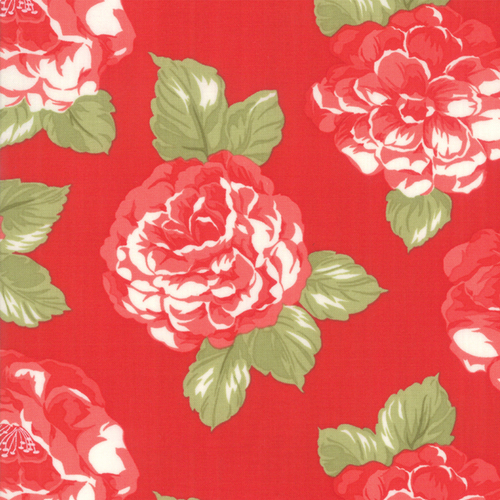 Early Bird 55190 11 Patchwork Fabric