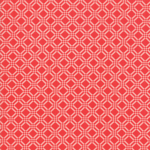Early Bird 55193 21 Patchwork Fabric