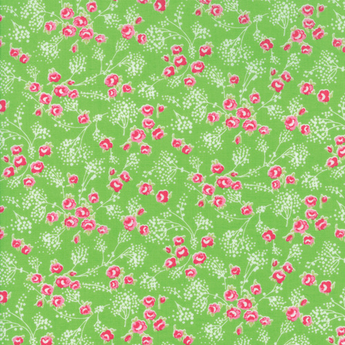 First Romance 8400-15 Patchwork & Quilting Fabric
