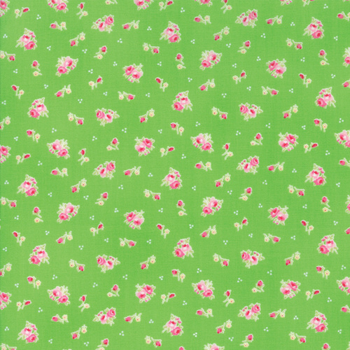 First Romance 8401-15 Patchwork & Quilting Fabric