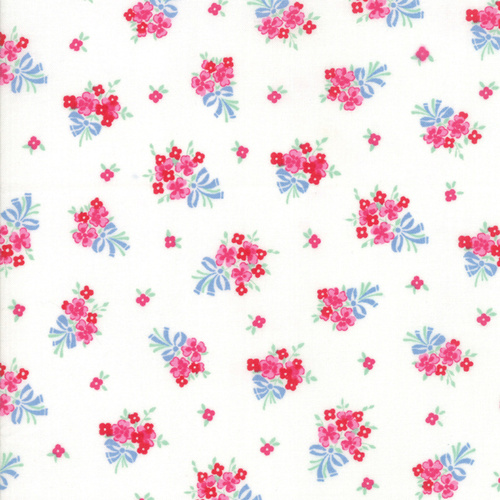 Guest Room 8410-22 Patchwork & Quilting Fabric