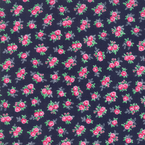Guest Room 8411-19 Patchwork & Quilting Fabric