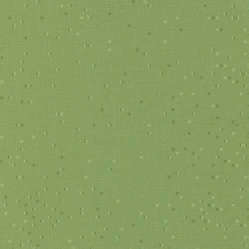 Moda Bella Solid Grass Fabric 9900-101