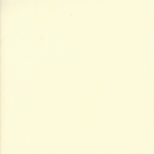 Moda Bella Solid Snow Fabric 9900-11