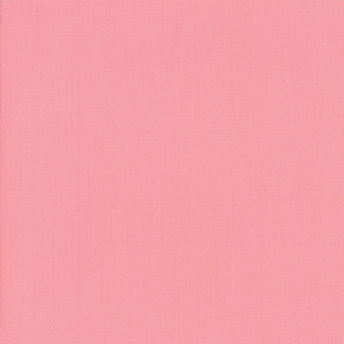 Moda Bella Solid Betty's Pink Fabric 9900-120