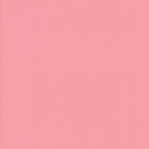 Moda Bella Solid Betty's Pink Fabric 9900-120