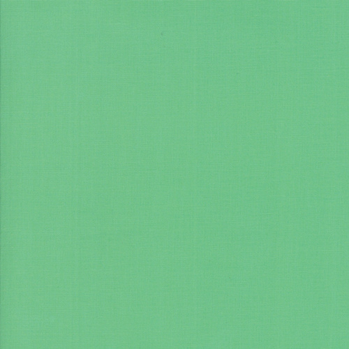 Moda Bella Solid Betty's Green Fabric 9900-121
