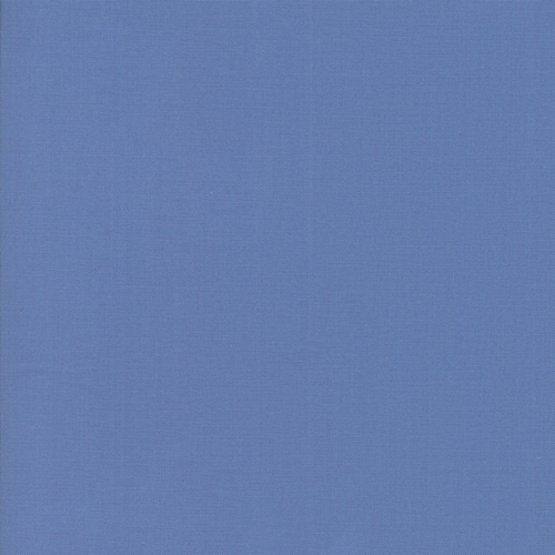 Moda Bella Solid Betty's Blue Fabric 9900-122