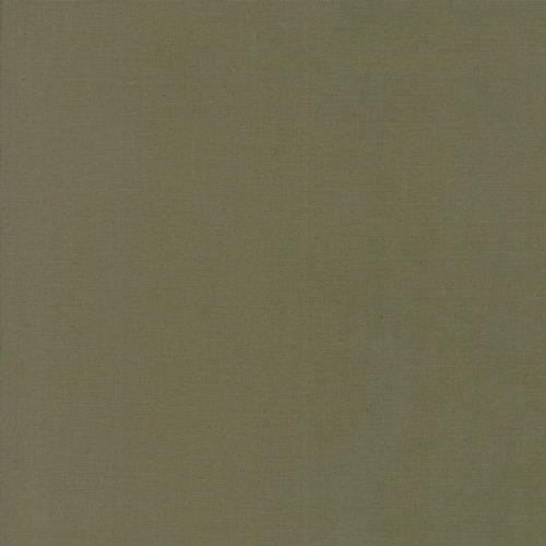 Moda Bella Solid Weathered Teak Fabric 9900-129