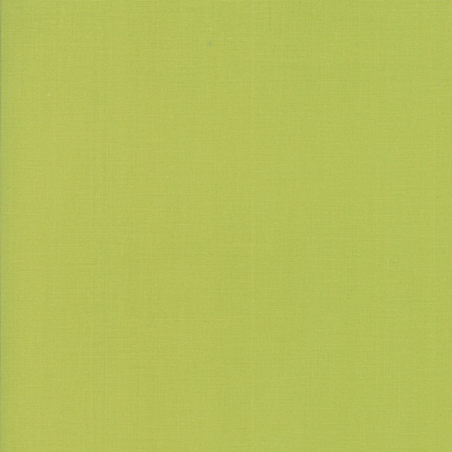 Moda Bella Solid Pistachio Fabric 9900-134