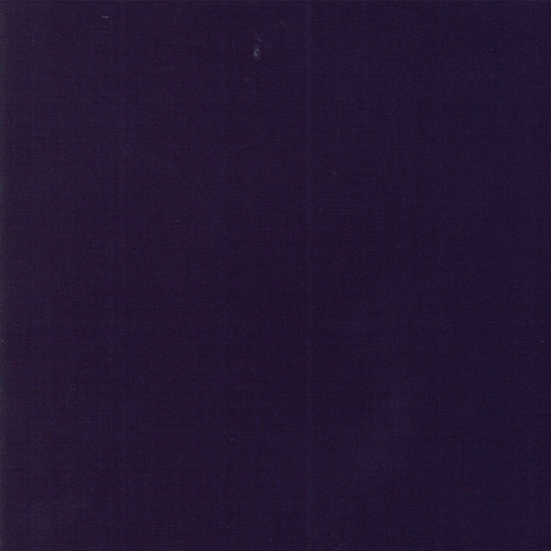 Moda Bella Solid Navy Fabric 9900-20 Quilting Fabric