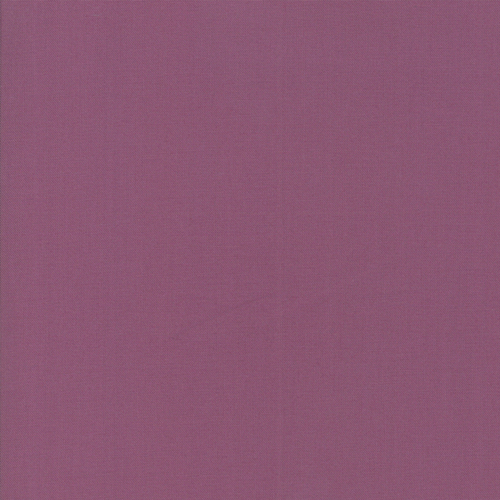 Moda Bella Solid Plum Fabric 9900-204