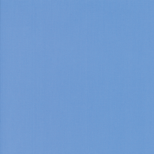 Moda Bella Solid 30's Blue Fabric 9900-25