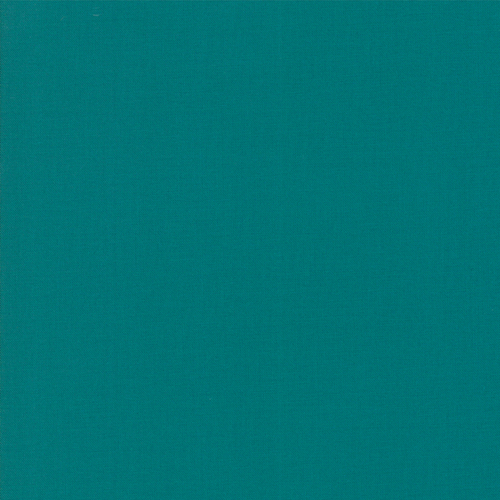 Moda Bella Solid Lagoon Fabric 9900-270