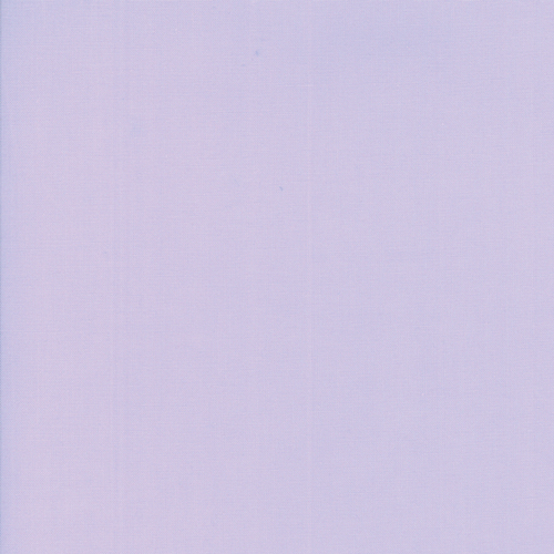 Moda Bella Solid Lavender 9900 33 Quilting Fabric