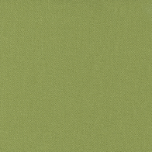 Moda Bella Solid Fern Fabric 9900 344  Quilting Fabric
