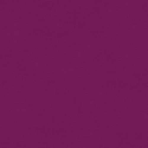 Moda Bella Solid Cyclamen Fabric 9900-412
