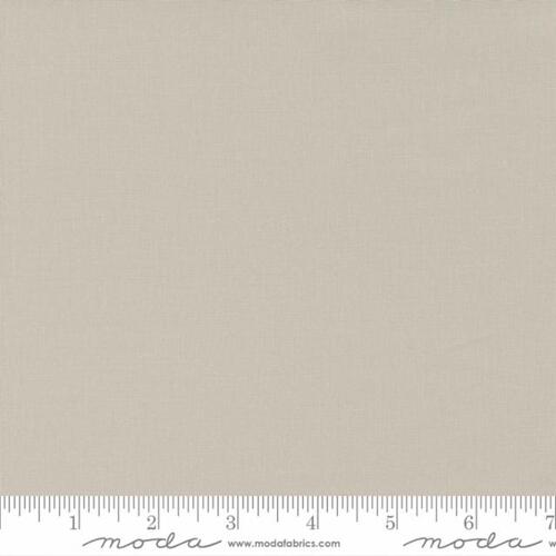Moda Bella Solid Driftwood Fabric 9900-429