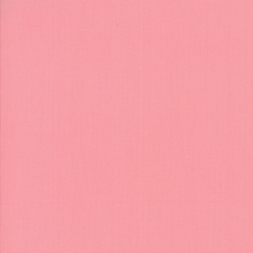 Moda Bella Solid Pink Fabric 9900-61