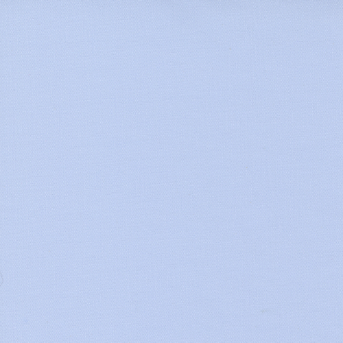 Moda Bella Solid LT Blue Fabric 9900-63