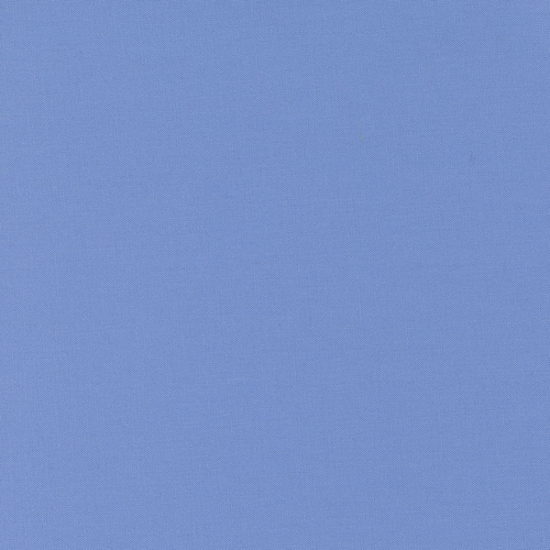 Moda Bella Solid Blue 9900 64 Quilting Fabric