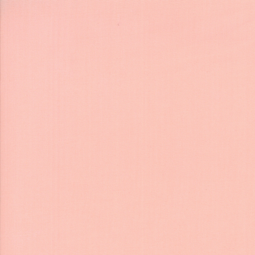 Moda Bella Solid Bubble Gum Fabric 9900-88 Quilting Fabric