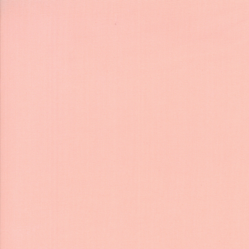 Moda Bella Solid Bubble Gum Fabric 9900-88 Quilting Fabric