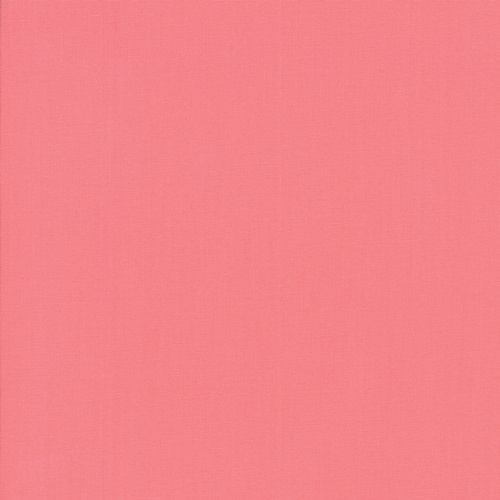 Moda Bella Solid Tea Rose Fabric 9900-89