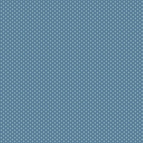 Special Delivery Apron Denim A10477B Quilting Fabric