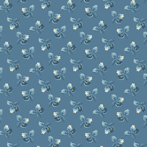 Special Delivery Laurel Stone A10481B Quilting Fabric