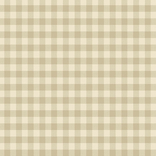 Special Delivery Gingham Linen A1673LN Quilting Fabric