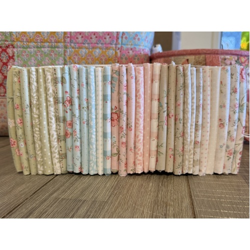 Abide 30 Piece Special Bundle