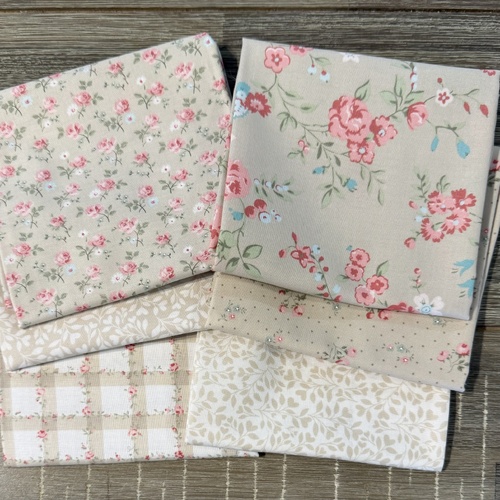 Abide Stone 6 Piece Special Bundle