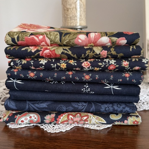 Ambiance Midnight 8 Piece Special Bundles 