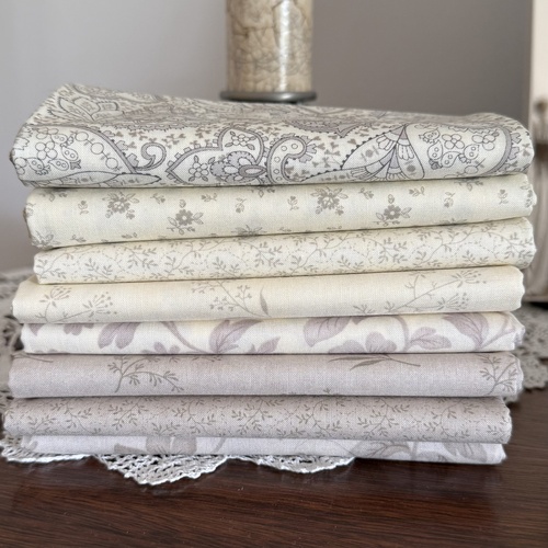 Ambiance Silver 8 Piece Special Bundle LAST ONE 