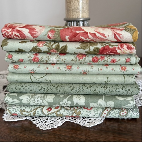 Ambiance Mist 8 Piece Special Bundles