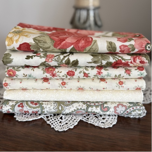 Ambiance Porcelain 6 Piece Special Bundles