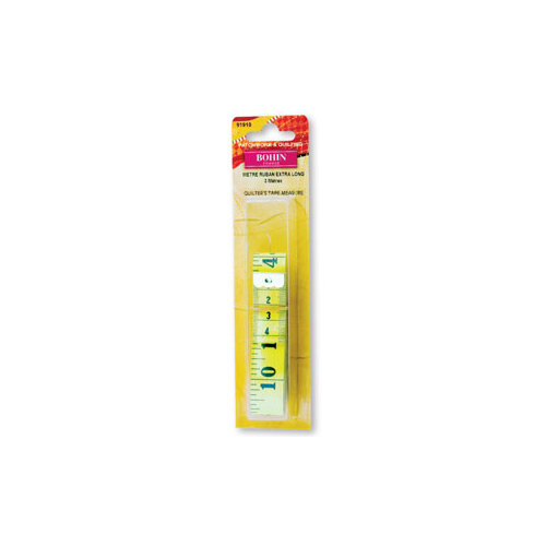 Bohin 120in Tape Measure
