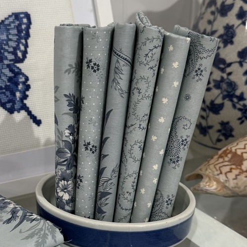 Breathtaking Blues Sky 6 Piece Special Bundle