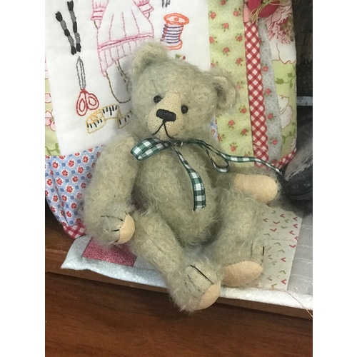 Megelles Teddy Bear Making Kits