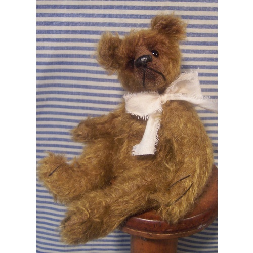 Louie Teddy Bear Making Kit