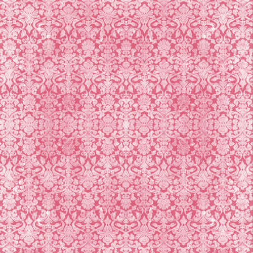 Bloom True Sweetness Pink BT22117 Quilting Fabric