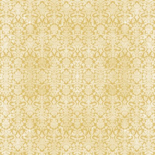 Bloom True Sweetness Yellow BT22118 Quilting Fabric
