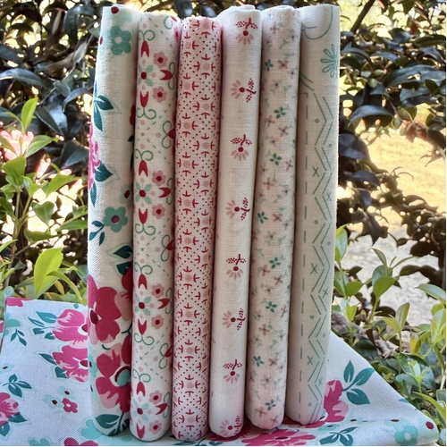 Berry & Sage Latte 6 Piece Special Bundle