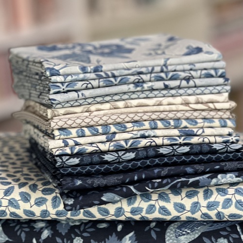 Bleu De France 15 Piece Special Bundle 