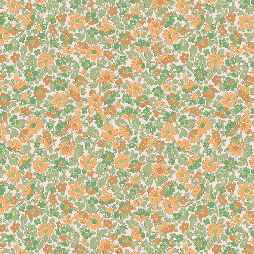 Mercantile Beloved Riley Green C14383-Rileygreen Quilting Fabric 