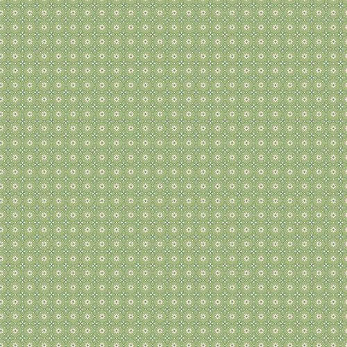 Mercantile Dainty Lettuce C14385- Lettuce Quilting Fabric 