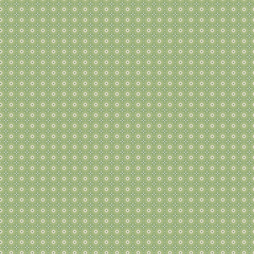 Mercantile Dainty Lettuce C14385- Lettuce Quilting Fabric 