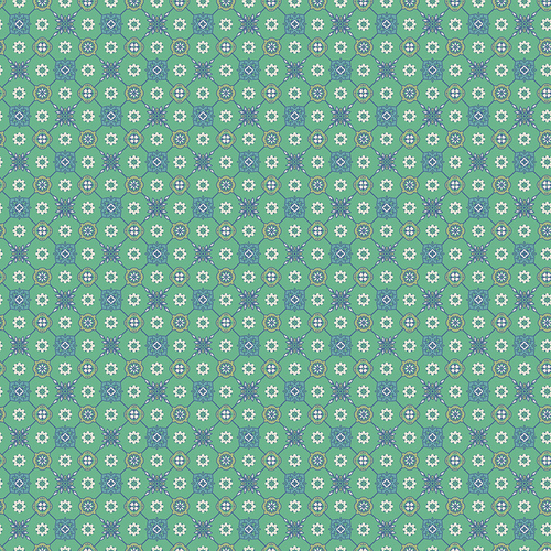 Mercantile Heirloom Alpine C14389-Alpine Quilting Fabric 